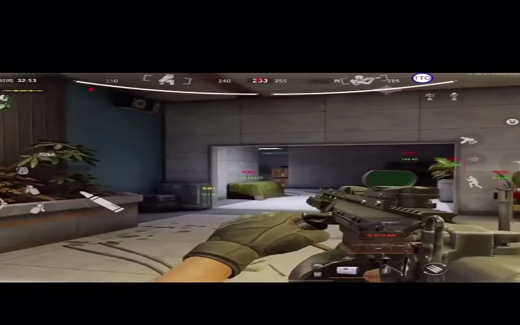 大胆露肤，不妨从露背开始【暗区公益直装】